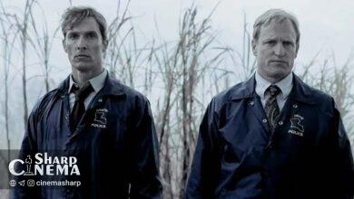 بازگشت مک‌کانهی و هارلسون به سریال True Detective؟