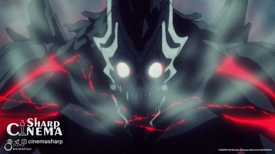 پایان مانگای Kaiju No. 8 تنها دو فصل دیگر باقیمانده