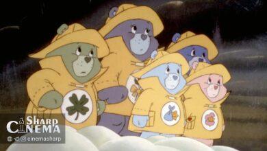 فیلم جدید «خرسهای مهربان» در دست ساخت قرار گرفت