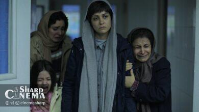 فیلم «زن و بچه» سعید روستایی پروانه نمایش گرفت