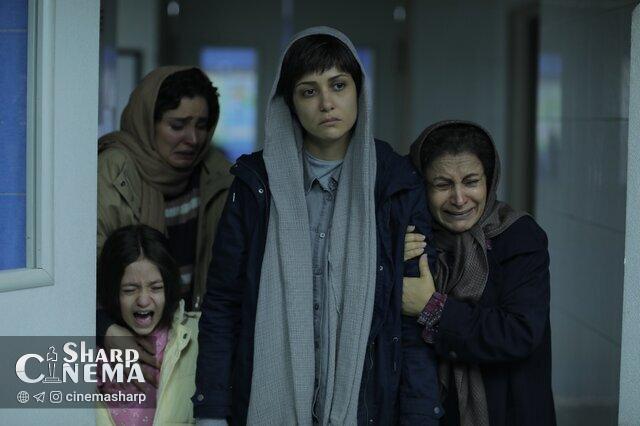 فیلم «زن و بچه» سعید روستایی پروانه نمایش گرفت