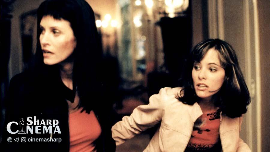 پارکر پوزی خواهان بازگشت به فیلم جیغ «Scream» شد