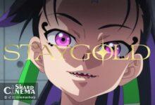 موزیک‌ویدئوی انیمه BEYBLADE X با آهنگ Stay Gold منتشر شد