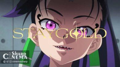 موزیکویدئوی انیمه BEYBLADE X با آهنگ Stay Gold منتشر شد