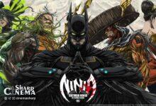 تاریخ پخش انیمه Batman Ninja Vs. Yakuza League اعلام شد