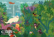 پیش‌فروش جهانی انیمیشن «Born in the Jungle» آغاز شد