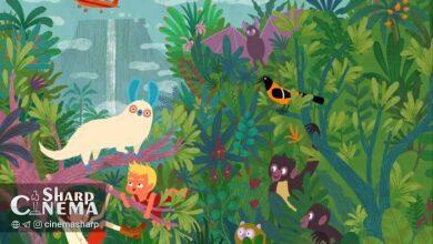 پیش‌فروش جهانی انیمیشن «Born in the Jungle» آغاز شد