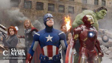 کریس ایوانز: از نبودن در Avengers: Doomsday ناراحتم