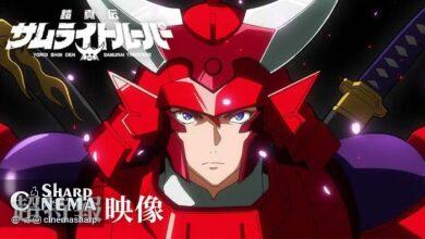 بازگشت Samurai Troopers با دنباله رسمی در سال ۲۰۲۶