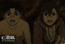 اکران جهانی جدیدترین آثار POM Anime در ۲۰۲۵