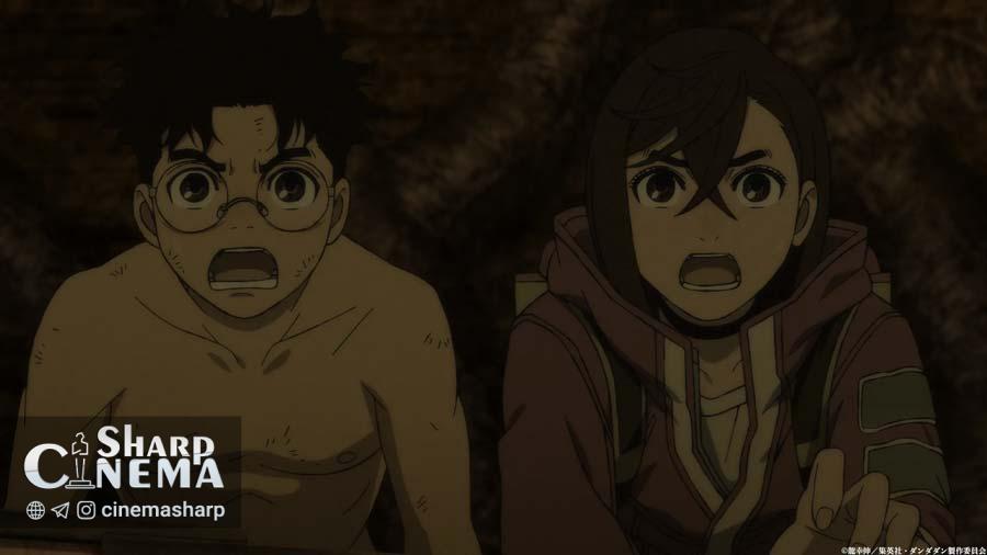 اکران جهانی جدیدترین آثار POM Anime در ۲۰۲۵