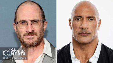 بازگشت دارن آرونوفسکی به A24 با فیلمی مشترک با دواین جانسون