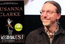 اقتباس استاپ‌موشن Piranesi با نویسنده Suspiria ساخته می‌شود