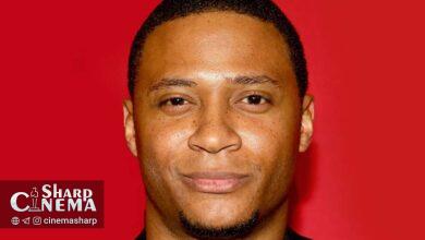 دیوید رمزی بازیگر Arrowverse به آژانس Stewart پیوست