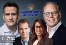 جدایی Warner Bros. Discovery شوک تازه‌ای به هالیوود وارد کرد