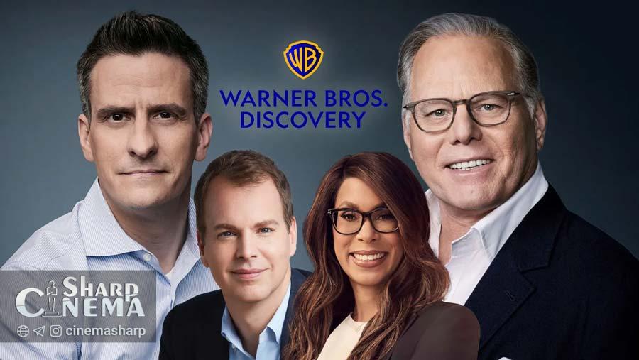 جدایی Warner Bros. Discovery شوک تازهای به هالیوود وارد کرد