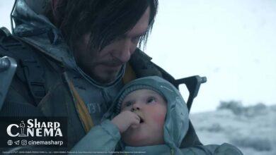 نمایش زنده Death Stranding 2 با بازیگران و موسیقی جذاب