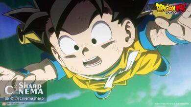 Dragon Ball DAIMA بهترین انیمه سال ۲۰۲۵ شد