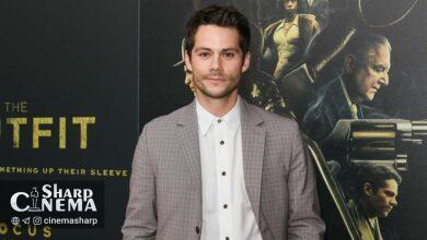 دیلن اوبرایِن به فیلم «Being Heumann» اپل پیوست