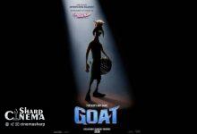 صداپیشگی استیفن کری و ستارگان هالیوود در انیمیشن ورزشی «Goat»