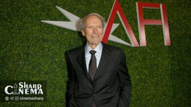 کلینت ایستوود در ۹۵ سالگی فیلم جدید میسازد