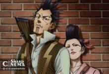 OVA جدید Golden Kamuy همراه با رمان فرعی منتشر می‌شود