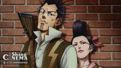 OVA جدید Golden Kamuy همراه با رمان فرعی منتشر می‌شود
