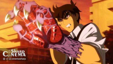 تریلر جدید انیمه Hell Teacher: Nube منتشر شد