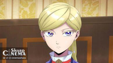 کوکی اوچیاما به صداپیشگان انیمه Hotel Inhumans پیوست