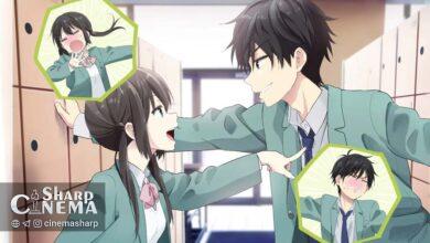 انیمه I Want to End This Love Game تأیید شد