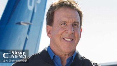 فیلمی درباره جیک استاینفلد با تهیهکنندگی فرانک مارشال ساخته میشود