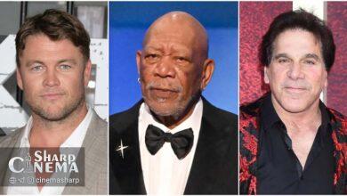 درخشش ستارهها در جشنواره بینالمللی فیلم تارزانا