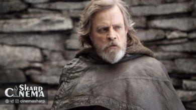 مارک همیل: زمان من در جنگ ستارگان تمام شده است