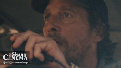 اولین تیزر فیلم The Lost Bus با بازی متیو مککانهی منتشر شد