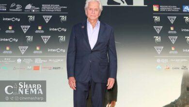 مایکل داگلاس: این بدترین دوران عمرم است