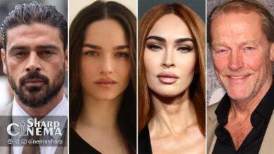 اکشن هیجانانگیز «سیسیلی» با بازی مگان فاکس ساخته میشود