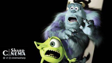 تعطیلی بخش Monsters Inc دیزنی‌لند پس از ۲۰ سال