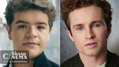 کمدی Gaten Matarazzo به Hulu آمد