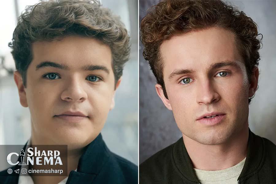 کمدی Gaten Matarazzo به Hulu آمد