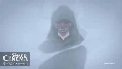 دو فصل جدید برای انیمه Ninja Kamui تأیید شد