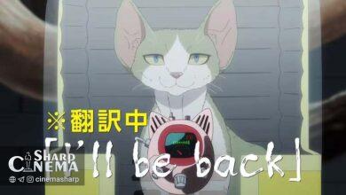 پخش انیمه Nyaight of the Living Cat از ۶ ژوئیه آغاز میشود