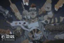 انیمه Nyaight of the Living Cat با پیش‌نمایش آغاز شد