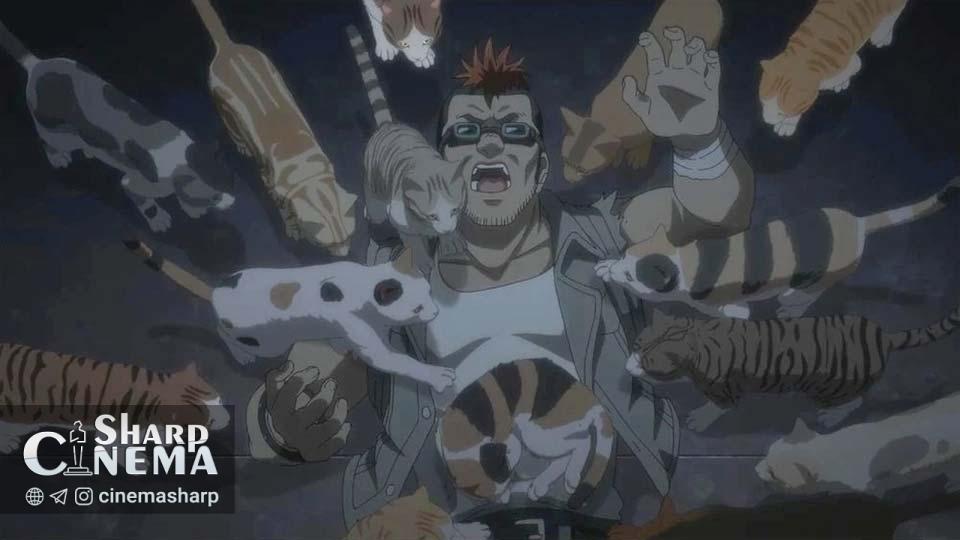 انیمه Nyaight of the Living Cat با پیشنمایش آغاز شد