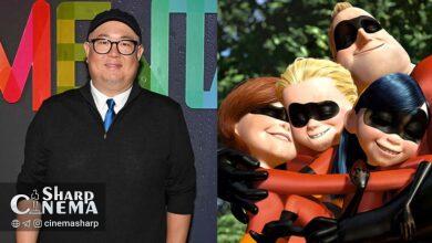 پیتر سون کارگردان Incredibles 3 شد