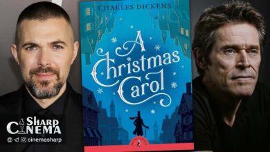 اقتباس جدید «سرود کریسمس» با کارگردانی رابرت اگرز