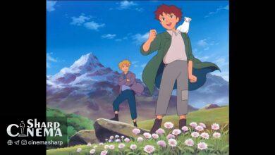 نسخه Blu-ray انیمه Romeo’s Blue Skies تابستان در آمریکا منتشر می‌شود