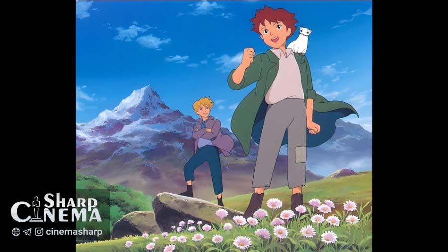 نسخه Blu-ray انیمه Romeo’s Blue Skies تابستان در آمریکا منتشر میشود