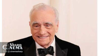 بازگشت اسکورسیزی به ریشههای سیسیلی در جشنواره تائورمینا