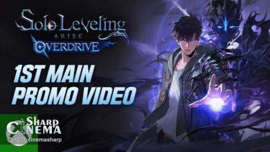 بازی Solo Leveling: ARISE OVERDRIVE با حالت کوآپ ۴ نفره معرفی شد