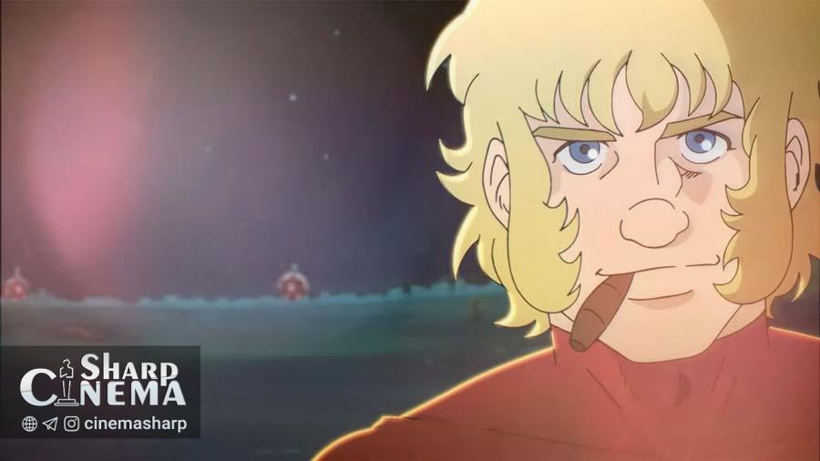 انیمیشن جدید Space Adventure Cobra با همکاری فرانسویها ساخته میشود